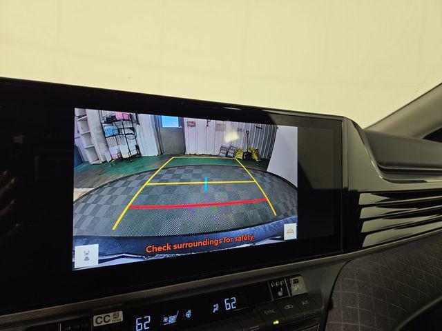 new 2026 Toyota Camry car, priced at $36,361