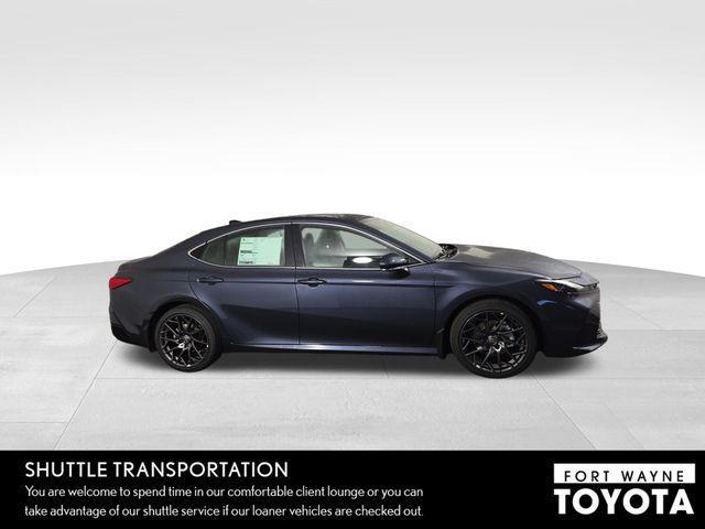 new 2026 Toyota Camry car, priced at $36,361