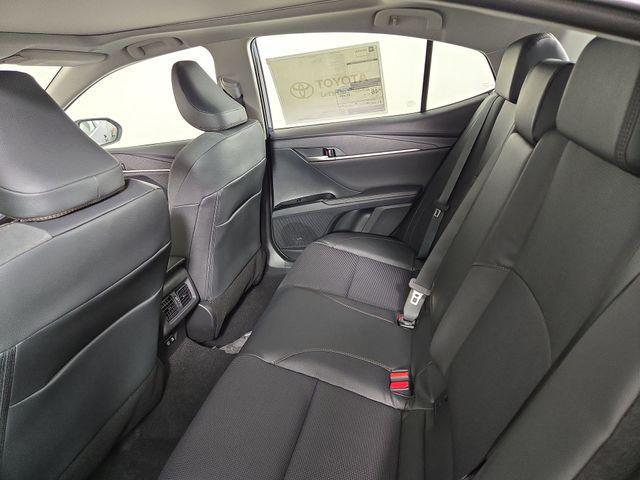 new 2026 Toyota Camry car, priced at $36,361