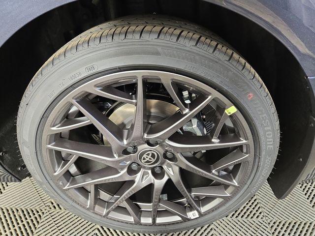 new 2026 Toyota Camry car, priced at $36,361