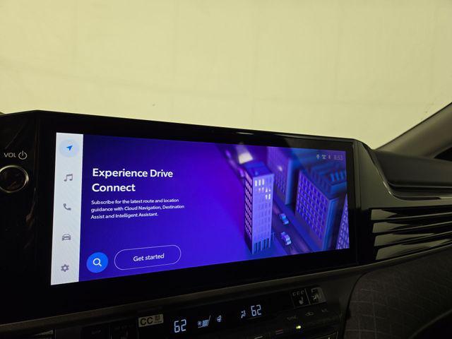 new 2026 Toyota Camry car, priced at $36,361