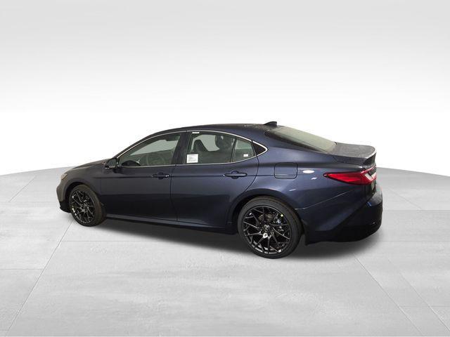 new 2026 Toyota Camry car, priced at $36,361