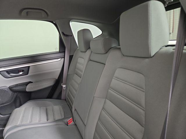 used 2019 Honda CR-V car, priced at $20,510