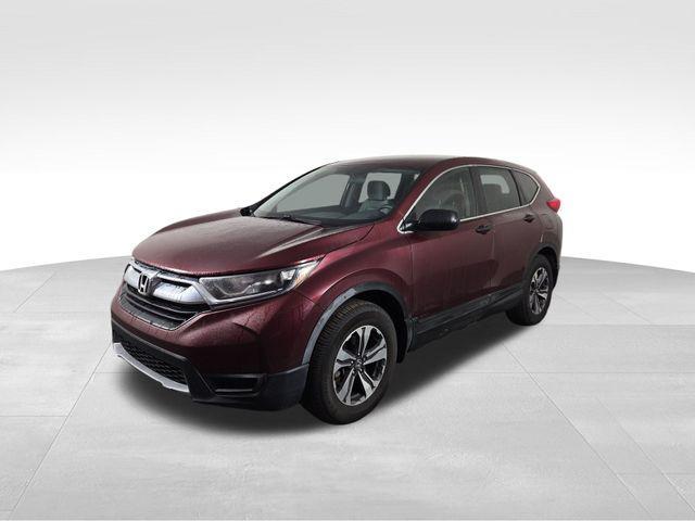 used 2019 Honda CR-V car, priced at $20,510