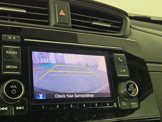 used 2019 Honda CR-V car, priced at $20,510