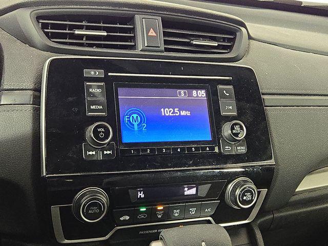 used 2019 Honda CR-V car, priced at $20,510