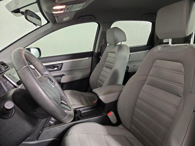 used 2019 Honda CR-V car, priced at $20,510