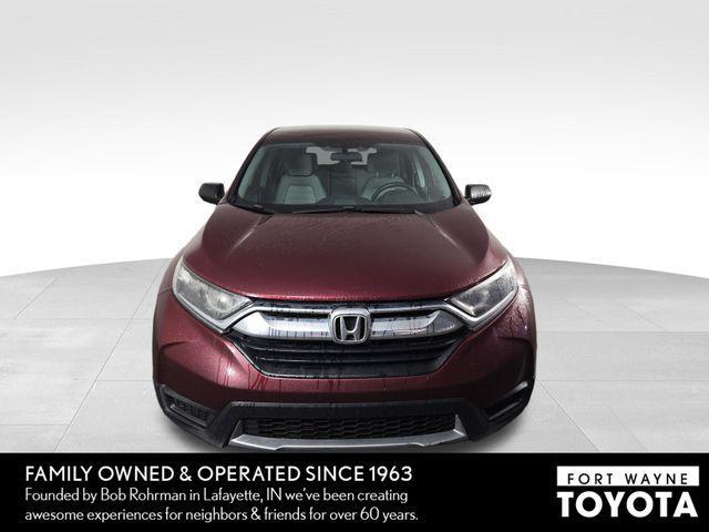 used 2019 Honda CR-V car, priced at $20,510