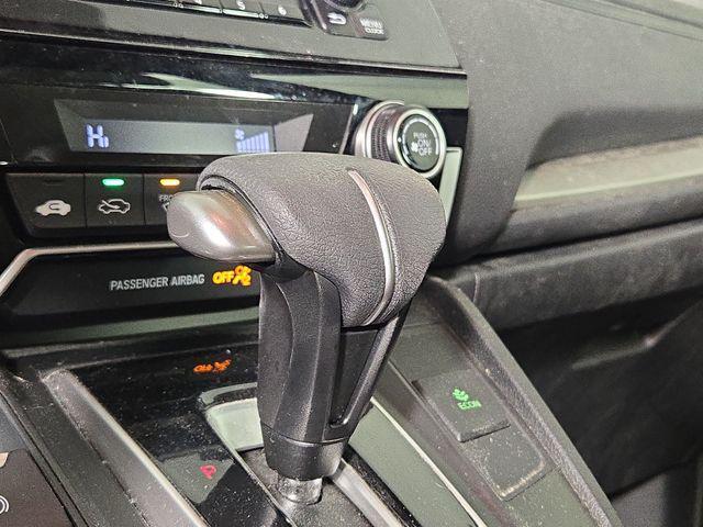 used 2019 Honda CR-V car, priced at $20,510