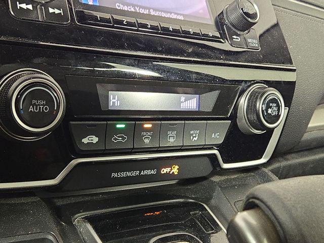 used 2019 Honda CR-V car, priced at $20,510