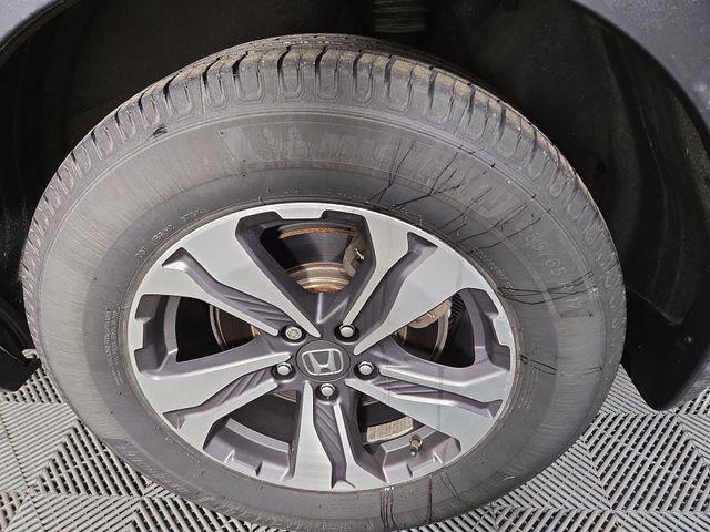 used 2019 Honda CR-V car, priced at $20,510