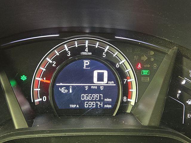 used 2019 Honda CR-V car, priced at $20,510