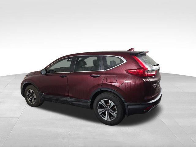 used 2019 Honda CR-V car, priced at $20,510