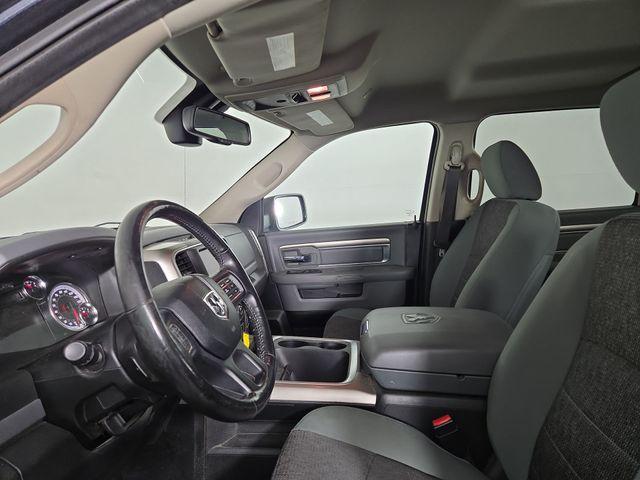used 2018 Ram 1500 car, priced at $20,770
