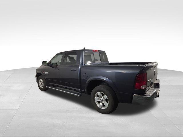used 2018 Ram 1500 car, priced at $20,770
