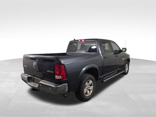 used 2018 Ram 1500 car, priced at $20,770