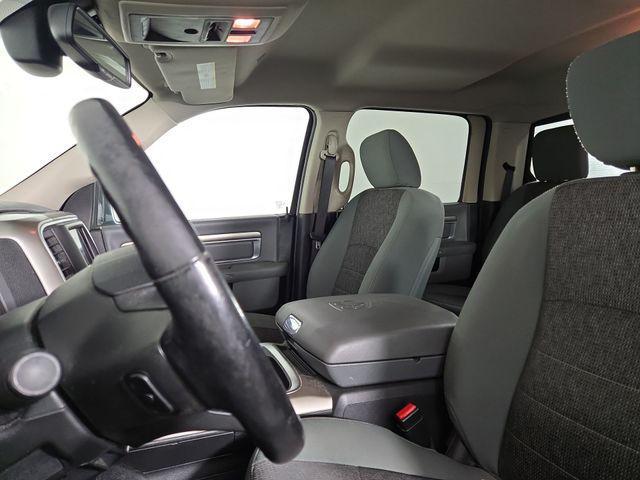 used 2018 Ram 1500 car, priced at $17,472