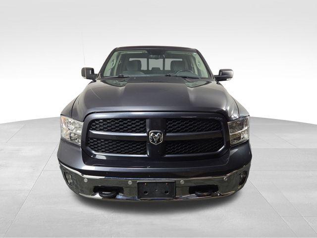 used 2018 Ram 1500 car, priced at $20,770