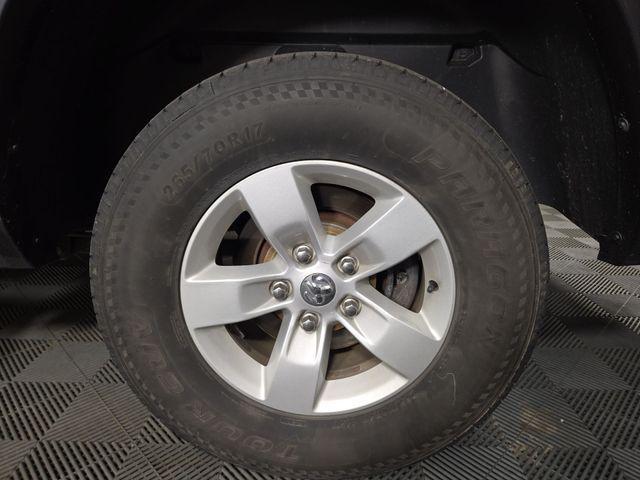 used 2018 Ram 1500 car, priced at $20,770