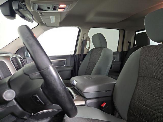 used 2018 Ram 1500 car, priced at $20,770