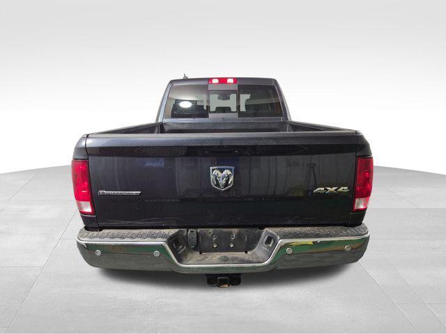 used 2018 Ram 1500 car, priced at $20,770