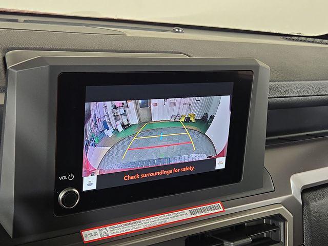 new 2025 Toyota 4Runner car, priced at $53,663