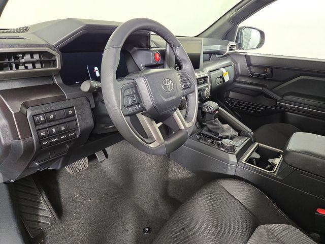 new 2025 Toyota 4Runner car, priced at $53,663