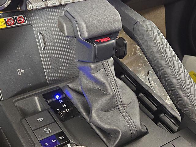 new 2025 Toyota 4Runner car, priced at $53,663