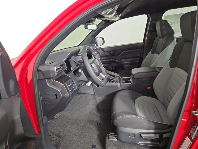 new 2025 Toyota 4Runner car, priced at $53,663