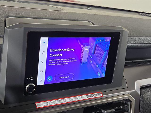 new 2025 Toyota 4Runner car, priced at $53,663