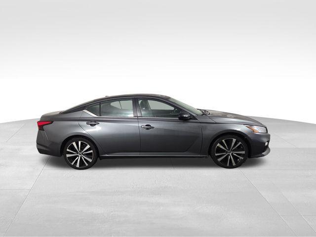 used 2022 Nissan Altima car, priced at $17,488