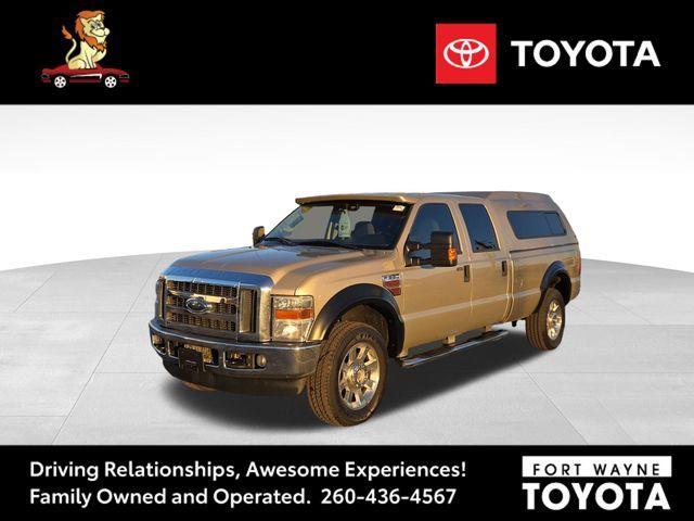 used 2009 Ford F-350 car, priced at $14,809