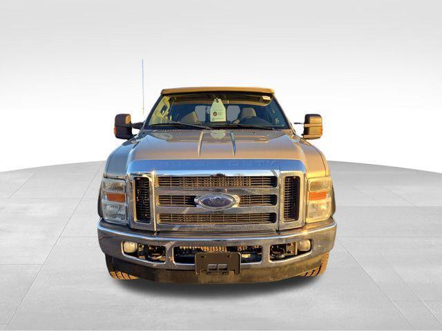 used 2009 Ford F-350 car, priced at $14,809