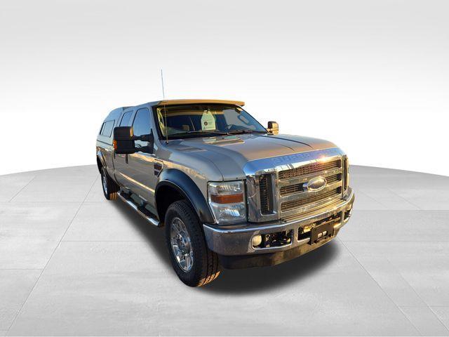 used 2009 Ford F-350 car, priced at $14,809