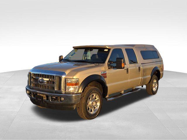 used 2009 Ford F-350 car, priced at $14,809