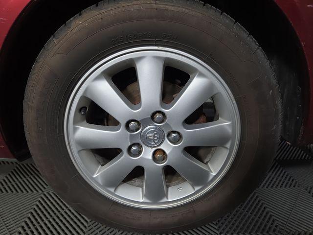 used 2002 Toyota Camry car, priced at $6,404