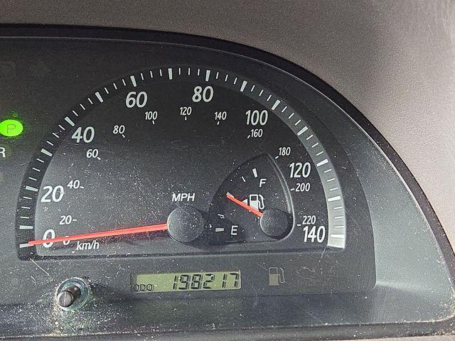 used 2002 Toyota Camry car, priced at $6,404