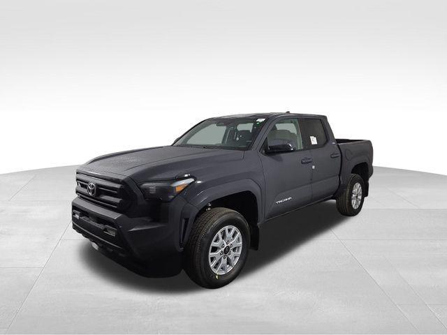 new 2025 Toyota Tacoma car, priced at $40,562