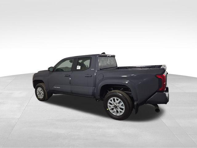 new 2025 Toyota Tacoma car, priced at $40,562