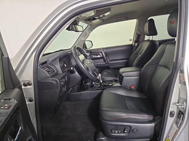 used 2024 Toyota 4Runner car, priced at $38,816