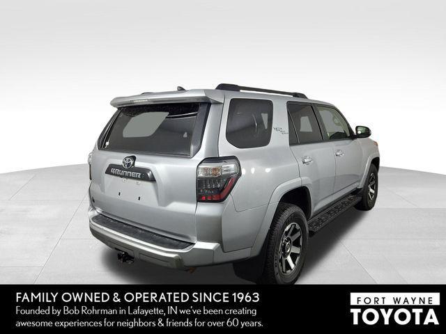 used 2024 Toyota 4Runner car, priced at $38,816