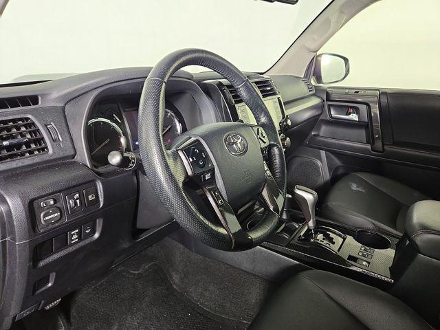 used 2024 Toyota 4Runner car, priced at $38,816