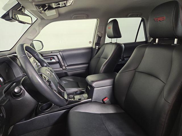 used 2024 Toyota 4Runner car, priced at $38,816