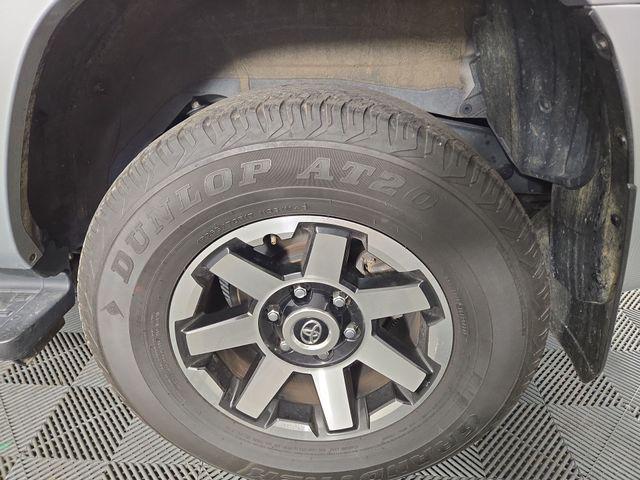 used 2024 Toyota 4Runner car, priced at $38,816