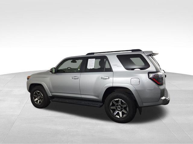 used 2024 Toyota 4Runner car, priced at $38,816