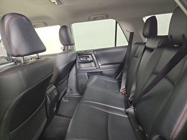 used 2024 Toyota 4Runner car, priced at $38,816