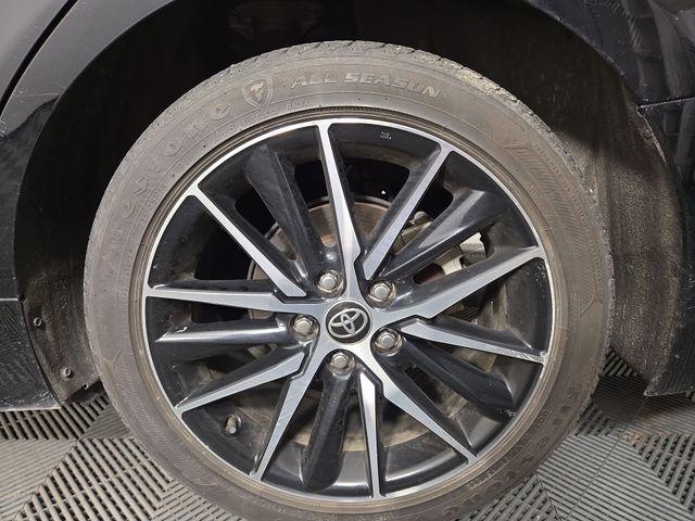 used 2023 Toyota Camry car, priced at $26,505