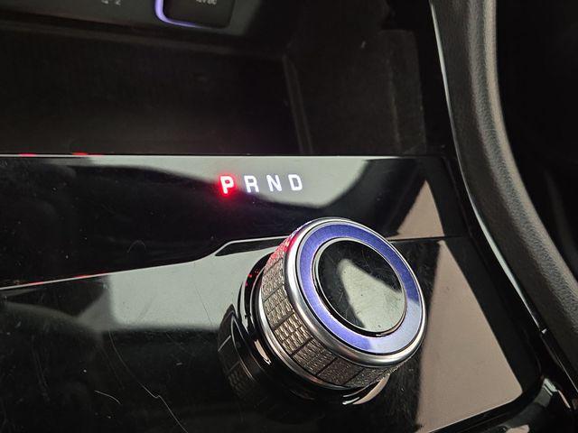 used 2021 Jeep Grand Cherokee L car, priced at $27,674