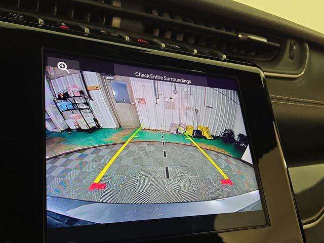 used 2021 Jeep Grand Cherokee L car, priced at $27,674