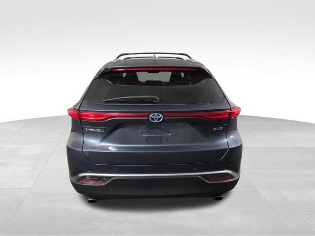 used 2024 Toyota Venza car, priced at $39,080